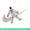 Nike ronaldo embroidery design, Ronaldo embroidery, Nike design, Embroidery shirt, Embroidery file, Digital download.jpg