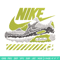 Nike shoes Embroidery Design, Logo Embroidery, Embroidery File, Nike Embroidery, Anime shirt, Digital download.jpg