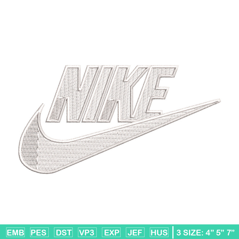 Nike simple embroidery design, Nike embroidery, Nike design, Embroidery file,Embroidery shirt, Digital download.jpg