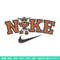 Nike x cow embroidery design, Cow embroidery, Nike design, Embroidery file,Embroidery shirt, Digital download.jpg
