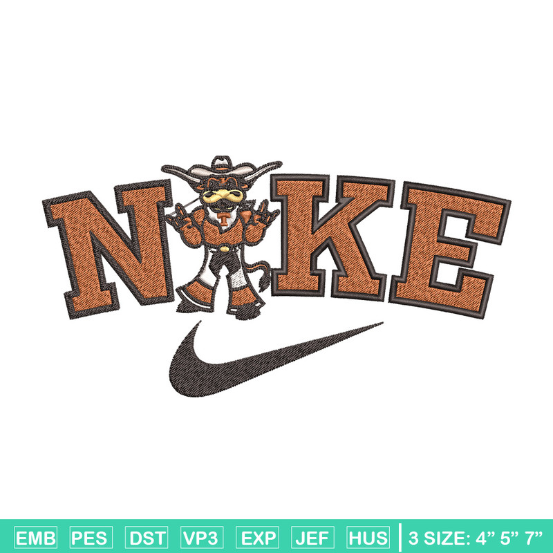 Nike x cow embroidery design, Cow embroidery, Nike design, Embroidery file,Embroidery shirt, Digital download.jpg
