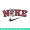 Nike x elephant embroidery design, Nike embroidery, Nike design, Embroidery file,Embroidery shirt, Digital download.jpg