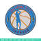 Oklahoma Thunder design embroidery design, NBA embroidery, Sport embroidery, Embroidery design, Logo sport embroidery..jpg