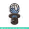 Orlando Magic design embroidery design, NBA embroidery,Sport embroidery, Embroidery design, Logo sport embroidery.jpg