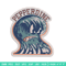 Pepperdine Waves logo embroidery design, Sport embroidery, logo sport embroidery,Embroidery design, NCAA embroidery.jpg