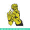 Ryomen Sukuna Embroidery Design, Jujutsu Embroidery, Embroidery File, Anime Embroidery, Anime shirt, Digital download.jpg