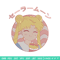 Sailor chibi Embroidery Design,Sailor moon Embroidery, Embroidery File, Anime Embroidery, Anime shirt, Digital download.jpg