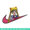 Sailor Moon Embroidery Design, Sailor Moon Embroidery,Embroidery File, Nike Embroidery, Anime shirt, Digital download.jpg