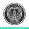 San Antonio Spurs logo embroidery design, NBA embroidery,Embroidery design, Logo sport embroidery, Sport embroidery..jpg