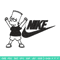 Simpson Nike Embroidery design, Simpson cartoon Embroidery, Nike design, Embroidery file, logo shirt, Instant download..jpg