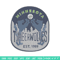 Timberwolves design embroidery design, NBA embroidery, Sport embroidery, Embroidery design, Logo sport embroidery.jpg