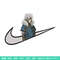 Tobirama x nike Embroidery Design, Naruto Embroidery, Embroidery File, Nike Embroidery, Anime shirt, Digital download.jpg