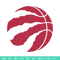 Toronto Raptors logo embroidery design, NBA embroidery, Sport embroidery, Embroidery design, Logo sport embroidery.jpg