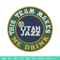 Utah Jazz logo embroidery design, NBA embroidery,Sport embroidery,Embroidery design, Logo sport embroidery..jpg