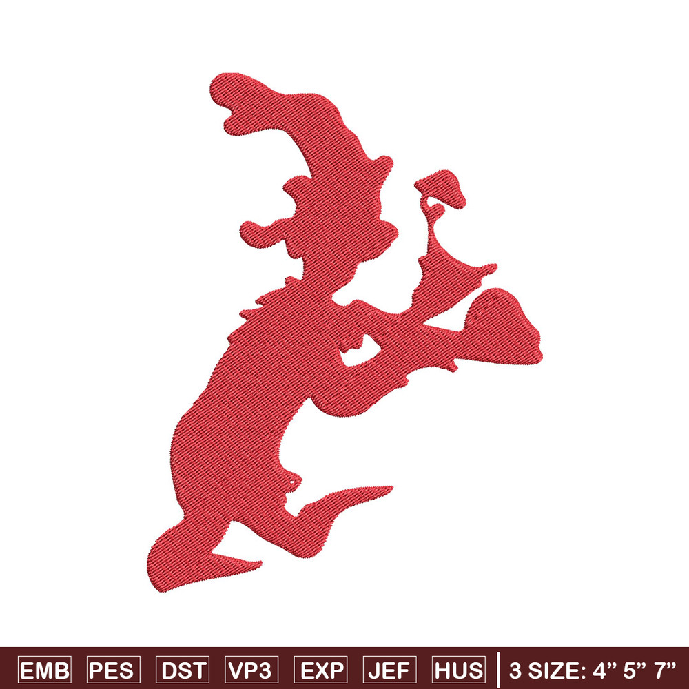 Dr Seuss Logo Embroidery Design, Dr Seuss Embroidery, Embroidery File, Embroidery design, Digital download. (2).jpg