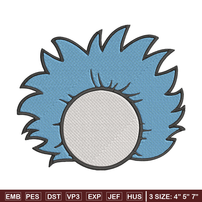 Dr.Seuss Day Embroidery Design, Dr Seuss Embroidery, Embroidery design, Embroidery File, Digital download..jpg