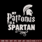 Michigan State Spartans embroidery design, Sport embroidery, logo sport embroidery, Embroidery design, NCAA embroidery.jpg