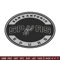 San Antonio Spurs logo embroidery design, NBA embroidery, Embroidery design,Logo sport embroidery, Sport embroidery..jpg