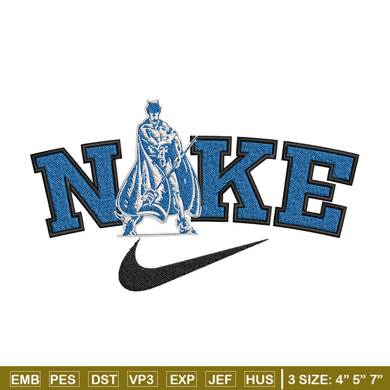 Blue Devils nike embroidery design, Sport embroidery, Nike design, Embroidery file, Embroidery shirt, Digital download.jpg