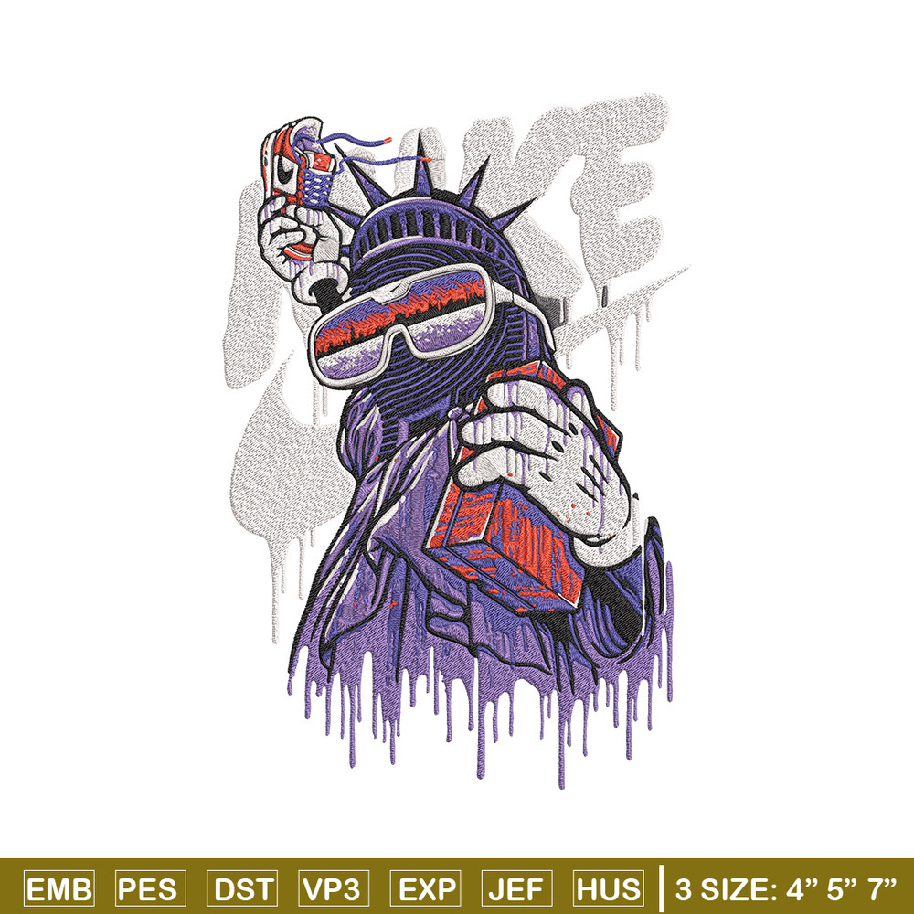 Estampa Nike Embroidery Design, Estampa Embroidery, Embroidery File, Nike Embroidery, Anime shirt, Digital download.jpg