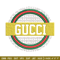 Gucci logo Embroidery Design, Gucci Embroidery, Brand Embroidery, Logo shirt, Embroidery File, Digital download.jpg