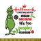 Hallmark Christmas Movies Inside Mr Grinch Embroidery design, Grinch Embroidery, Grinch design, Instant download..jpg