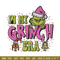 In my grinch Embroidery Design, Grinch Embroidery, Embroidery File, Chrismas Embroidery, Anime shirt, Digital download.jpg