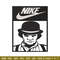 Man cartoon Nike Embroidery design, Man cartoon Embroidery, Nike design, Embroidery file, logo shirt, Instant download..jpg