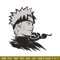 Naruto shippuden Embroidery Design, Naruto Embroidery, Embroidery File, Anime Embroidery, Anime shirt, Digital download.jpg