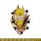 Naruto Six Paths Embroidery Design, Naruto Embroidery, Embroidery File, Anime Embroidery, Anime shirt, Digital download.jpg