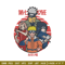 Naruto Team 7 Embroidery Design, Naruto Embroidery, Embroidery File, Anime Embroidery, Anime shirt, Digital download.jpg