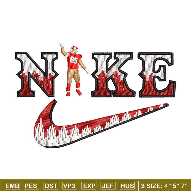 Nike baseball fire embroidery design, Baseball embroidery, Nike design,Embroidery file,Embroidery shirt,Digital download.jpg