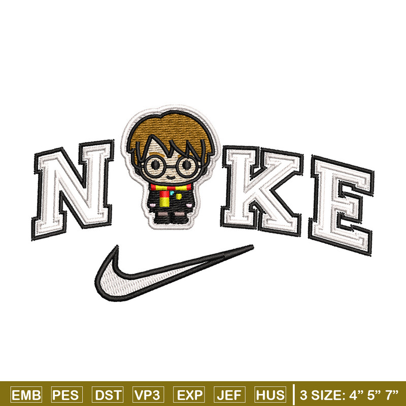 Nike boy chibi embroidery design, Boy embroidery, Nike design, Embroidery shirt, Embroidery file, Digital download.jpg
