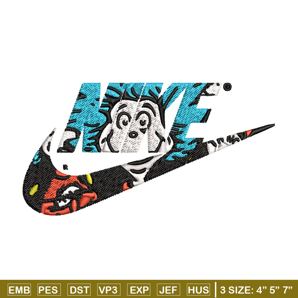 Nike color man Embroidery Design, Nike Embroidery, Brand Embroidery, Embroidery File, Logo shirt, Digital download.jpg