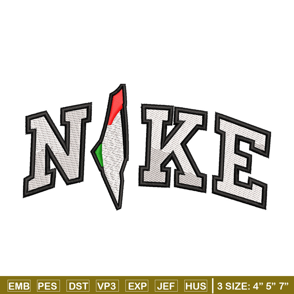 Nike design embroidery design, Nike embroidery, Nike design, Embroidery file, Embroidery shirt, Digital download.jpg