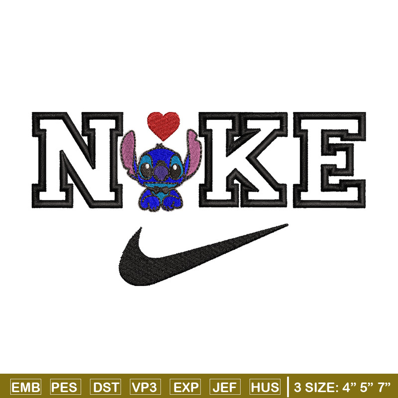 Nike Stitch cute embroidery design, Nike Stitch embroidery, Nike design, logo design, logo shirt, Digital download.jpg
