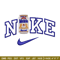 Nike x modelo embroidery design, Modelo embroidery, Nike design, Embroidery file, Embroidery shirt, Digital download.jpg
