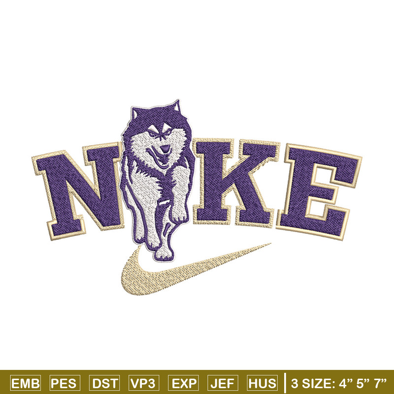 Nike x wolf embroidery design, Nike embroidery, Nike design, Embroidery file,Embroidery shirt, Digital download.jpg