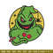Oogie Boogie laugh Embroidery design, Oogie Boogie Embroidery, halloween design, Embroidery File, Digital download..jpg