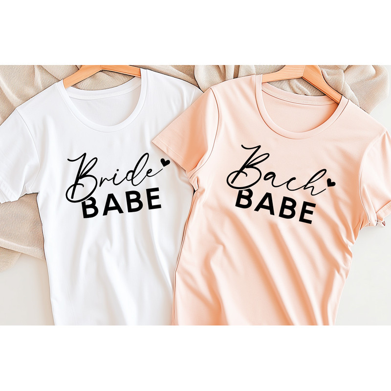 Bach Babe and Bride Babe Matching Tshirts Mockup.jpg