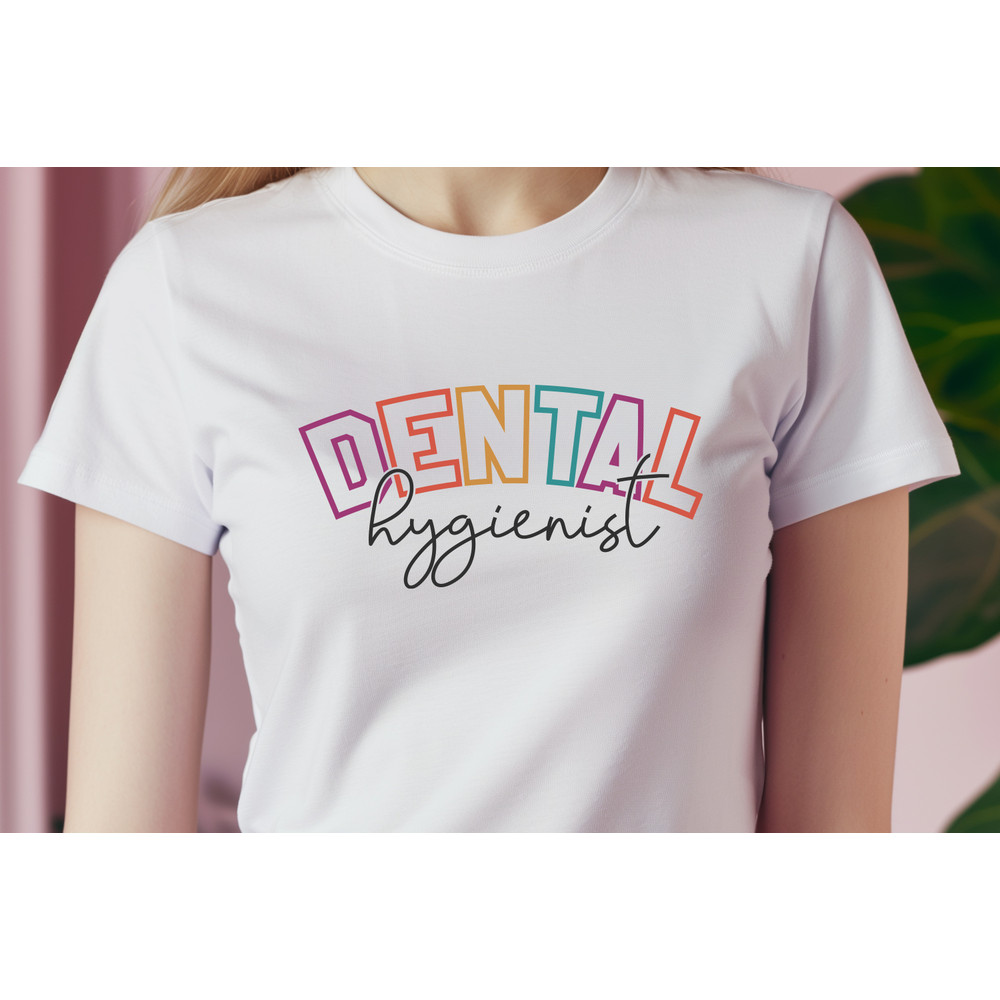 Dental Hygienist T-shirt Mockup.jpg