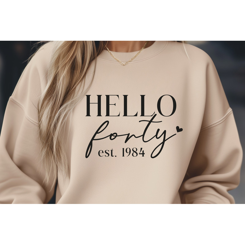 Hello Forty Sweatshirt Mockup.jpg
