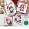 Christmas Gnome Cross Stitch Patterns PDF 3