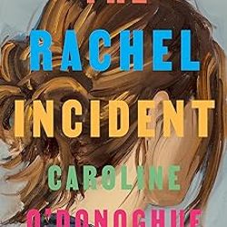 The Rachel Incident pdf