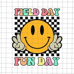 hippie field day fun day svg, teacher kids field day svg, field day fun day svg, teacher svg