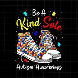 be a kind sole autism awareness rainbow png, autism awareness png, be kind png, shoes autism awareness png,