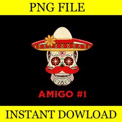 the three amigos cinco de mayo png