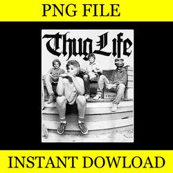 girls golden thug life png