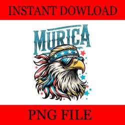 merica eagle png, eagle 4th of july png, eagle usa flag png