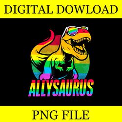 allysaurus dinosaur lgbt png, dinosaur lgbt png, lgbt png file